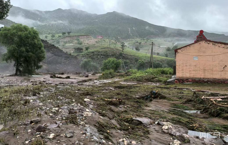 内蒙古多地成功避险避灾 19起典型案例零伤亡