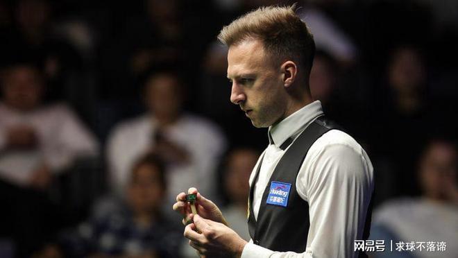 连爆大冷世界第7丁俊晖与第1第2第3第5都出局了8强决出6席