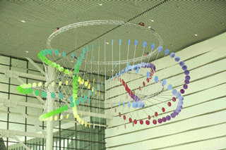 上虞地铁动态来了!盾构机已入场!