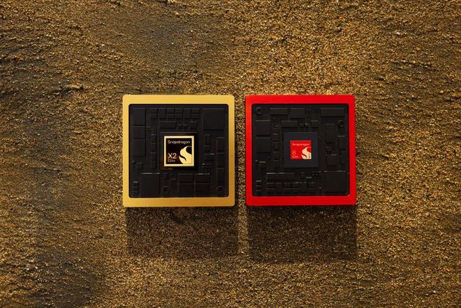 最快SoC和PC处理器！第五代骁龙8至尊版和骁龙X2 Eli