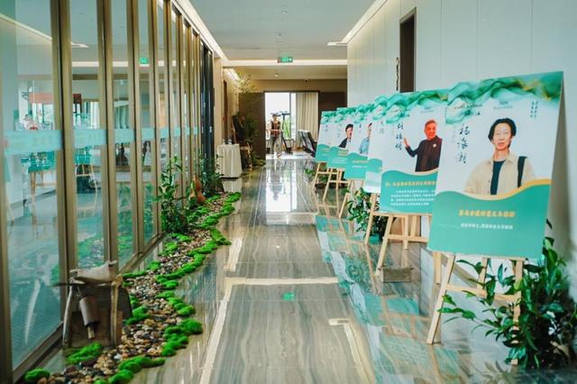 第五届景迈山分论坛在宁洱举办 160余名各界人士共探茶马古道