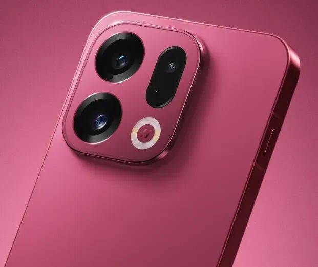 OPPO Find X9系列新品发布会再预热：Pad 5、W